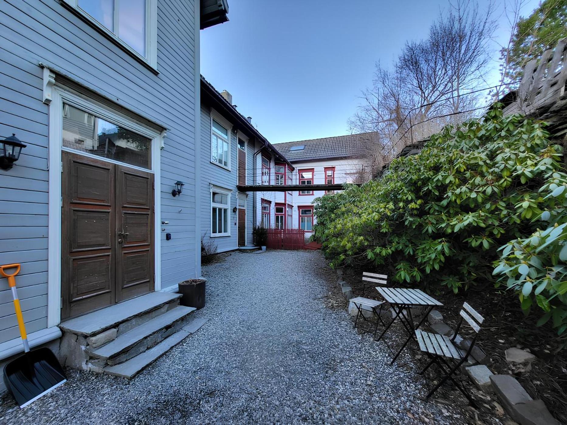Sunset Penthouse, Fjord View & Parking Leilighet Trondheim Eksteriør bilde